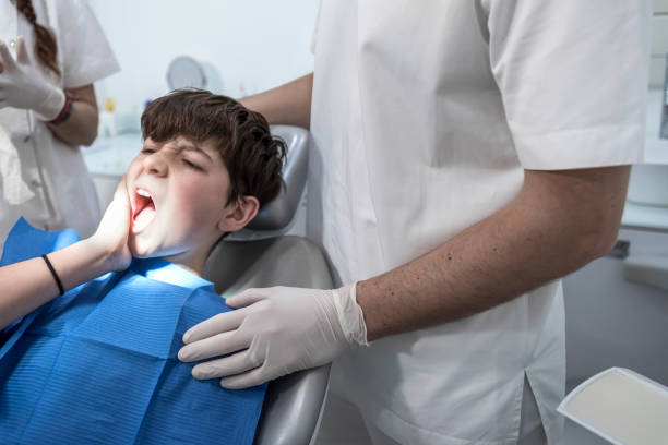 Best Urgent Tooth Repair  in Holly Hill, FL