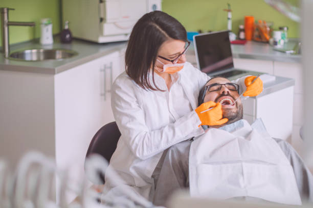 Best Knocked-Out Tooth Emergency  in Holly Hill, FL
