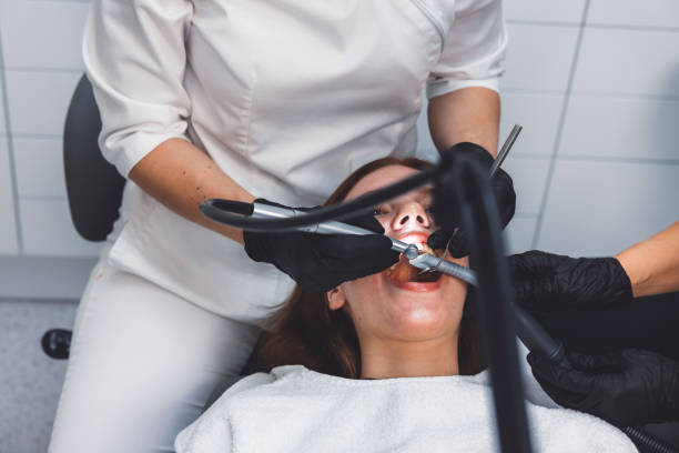 Best Broken Tooth Emergency  in Holly Hill, FL